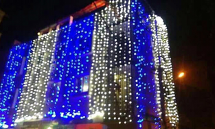 JAI BHAJARANGI SOUNDS & LIGHTING DECORATORS, Hassan